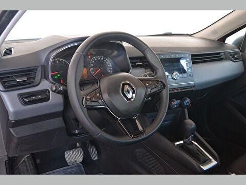 renault, clio, hatchback 1.0 tce joy x-tronic, otomatik, benzin 2.el otomobil | renew 13