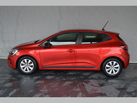 renault, clio, hatchback 1.0 tce joy x-tronic, otomatik, benzin 2.el otomobil | renew 9
