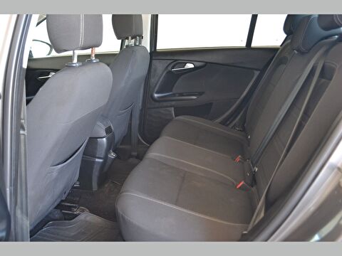 fiat, egea, sedan 1.6 multijet lounge dct, otomatik, dizel 2.el otomobil | renew 28