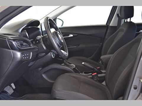 fiat, egea, sedan 1.6 multijet lounge dct, otomatik, dizel 2.el otomobil | renew 10