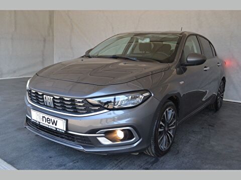 Sedan 1.6 MultiJet Lounge DCT, 2. el otomobil | renew