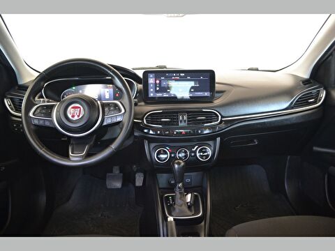 fiat, egea, sedan 1.6 multijet lounge dct, otomatik, dizel 2.el otomobil | renew 14
