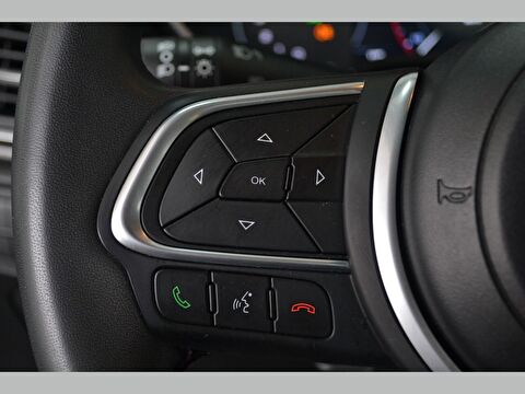 fiat, egea, sedan 1.6 multijet lounge dct, otomatik, dizel 2.el otomobil | renew 19