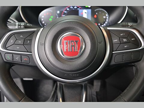 fiat, egea, sedan 1.6 multijet lounge dct, otomatik, dizel 2.el otomobil | renew 18
