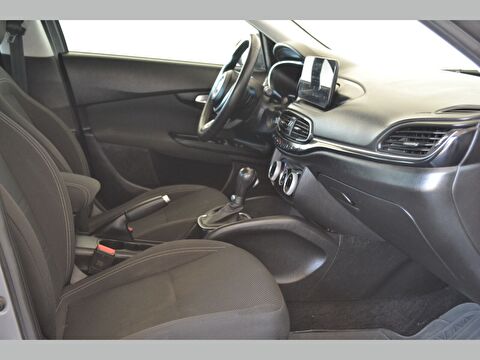 fiat, egea, sedan 1.6 multijet lounge dct, otomatik, dizel 2.el otomobil | renew 11