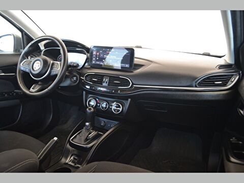 fiat, egea, sedan 1.6 multijet lounge dct, otomatik, dizel 2.el otomobil | renew 21