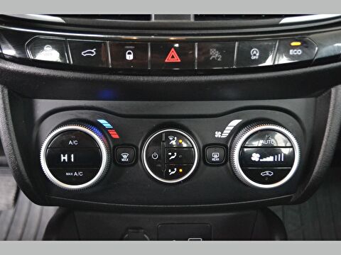 fiat, egea, sedan 1.6 multijet lounge dct, otomatik, dizel 2.el otomobil | renew 17