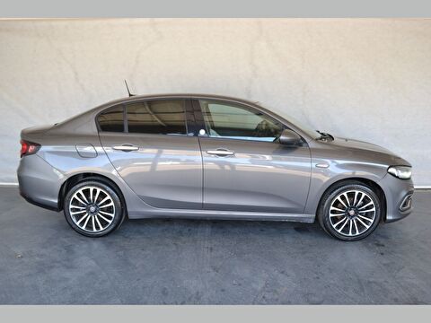 fiat, egea, sedan 1.6 multijet lounge dct, otomatik, dizel 2.el otomobil | renew 8