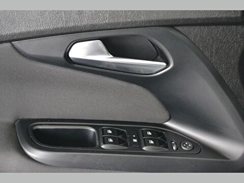 fiat, egea, sedan 1.6 multijet lounge dct, otomatik, dizel 2.el otomobil | renew 27