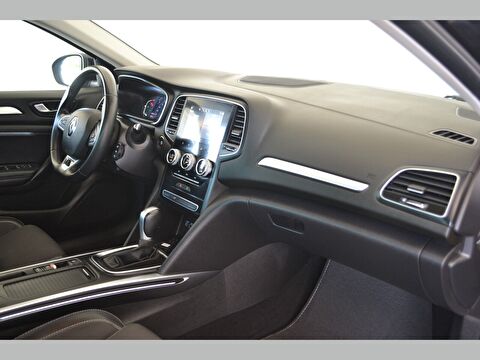 renault, megane, sedan 1.3 tce ıcon edc, otomatik, benzin 2.el otomobil | renew 20