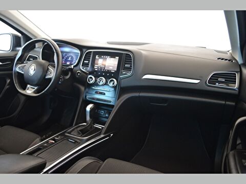 renault, megane, sedan 1.3 tce ıcon edc, otomatik, benzin 2.el otomobil | renew 21