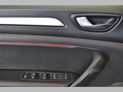 renault, megane, sedan 1.3 tce ıcon edc, otomatik, benzin 2.el otomobil | renew 28