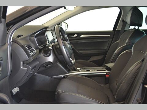 renault, megane, sedan 1.3 tce ıcon edc, otomatik, benzin 2.el otomobil | renew 10