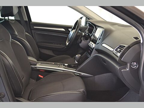 renault, megane, sedan 1.3 tce ıcon edc, otomatik, benzin 2.el otomobil | renew 11