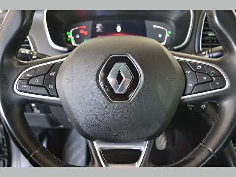 renault, megane, sedan 1.3 tce ıcon edc, otomatik, benzin 2.el otomobil | renew 17