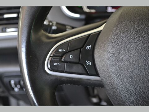 renault, megane, sedan 1.3 tce ıcon edc, otomatik, benzin 2.el otomobil | renew 18