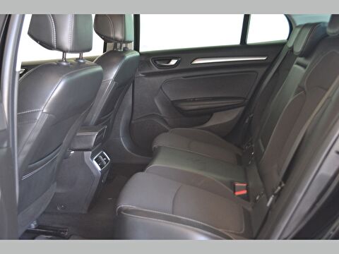 renault, megane, sedan 1.3 tce ıcon edc, otomatik, benzin 2.el otomobil | renew 29
