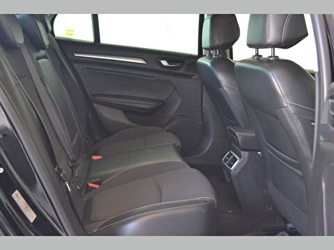 renault, megane, sedan 1.3 tce ıcon edc, otomatik, benzin 2.el otomobil | renew 30