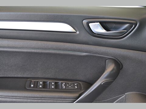 renault, megane, sedan 1.3 tce ıcon edc, otomatik, benzin 2.el otomobil | renew 25