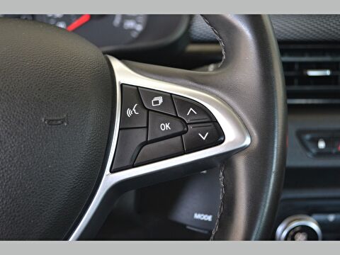 renault, taliant, 1.0 turbo touch x-tronic, otomatik, benzin 2.el otomobil | renew 19