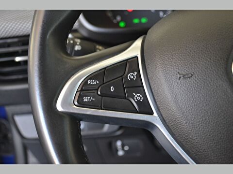 renault, taliant, 1.0 turbo touch x-tronic, otomatik, benzin 2.el otomobil | renew 18