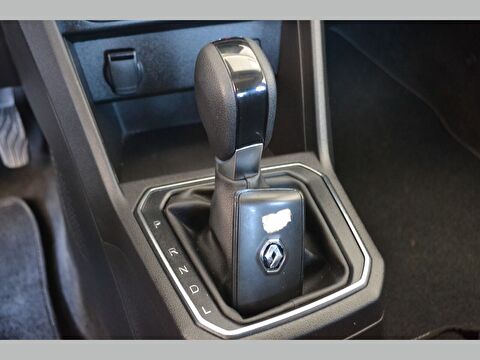 renault, taliant, 1.0 turbo touch x-tronic, otomatik, benzin 2.el otomobil | renew 22