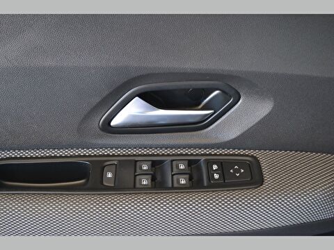 renault, taliant, 1.0 turbo touch x-tronic, otomatik, benzin 2.el otomobil | renew 25