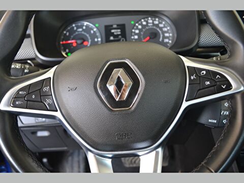 renault, taliant, 1.0 turbo touch x-tronic, otomatik, benzin 2.el otomobil | renew 17