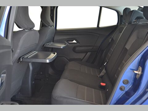 renault, taliant, 1.0 turbo touch x-tronic, otomatik, benzin 2.el otomobil | renew 28