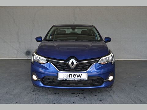 renault, taliant, 1.0 turbo joy x-tronic, otomatik, benzin 2.el otomobil | renew 3