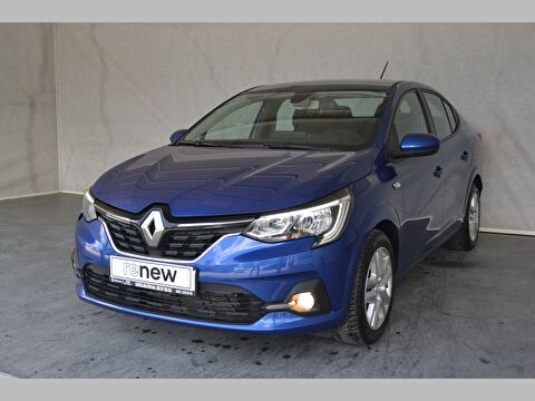 1.0 Turbo Joy X-Tronic, 2. el otomobil | renew