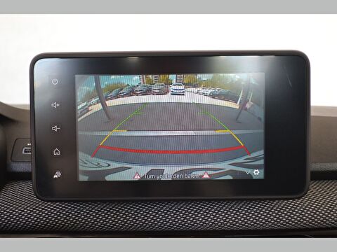 renault, taliant, 1.0 turbo joy x-tronic, otomatik, benzin 2.el otomobil | renew 18