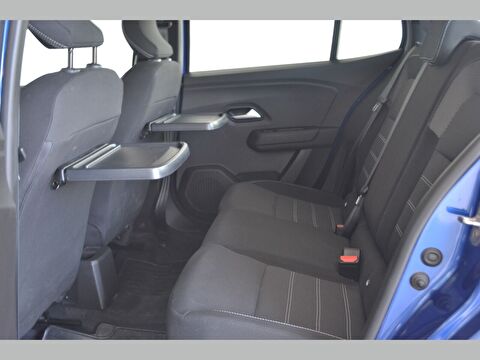 renault, taliant, 1.0 turbo joy x-tronic, otomatik, benzin 2.el otomobil | renew 28