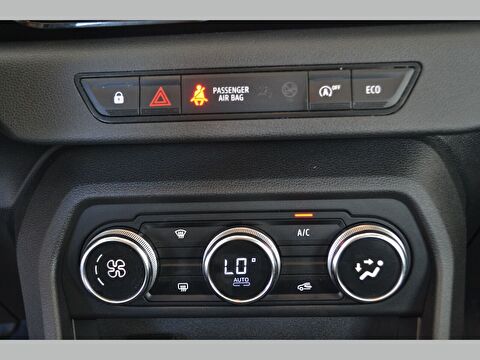 renault, taliant, 1.0 turbo joy x-tronic, otomatik, benzin 2.el otomobil | renew 20