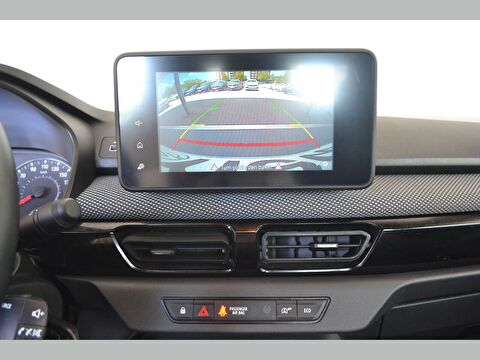 renault, taliant, 1.0 turbo joy x-tronic, otomatik, benzin 2.el otomobil | renew 19