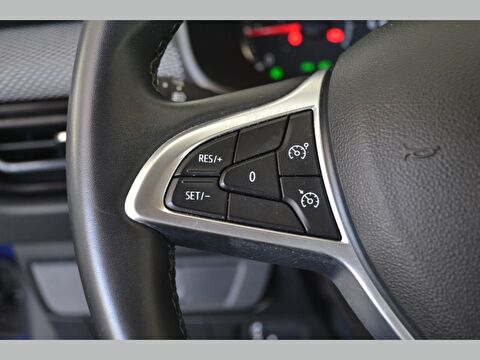 renault, taliant, 1.0 turbo joy x-tronic, otomatik, benzin 2.el otomobil | renew 16