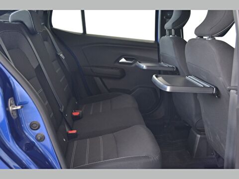 renault, taliant, 1.0 turbo joy x-tronic, otomatik, benzin 2.el otomobil | renew 29