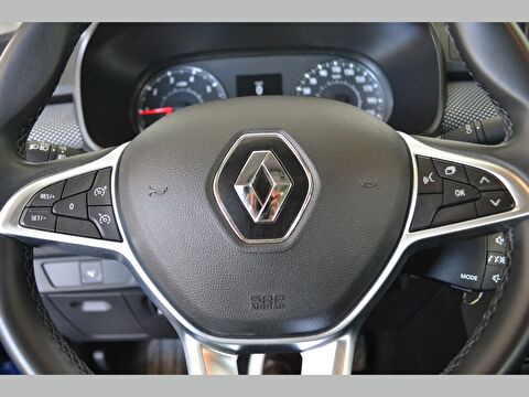 renault, taliant, 1.0 turbo joy x-tronic, otomatik, benzin 2.el otomobil | renew 15