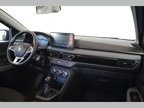 renault, taliant, 1.0 turbo joy x-tronic, otomatik, benzin 2.el otomobil | renew 22