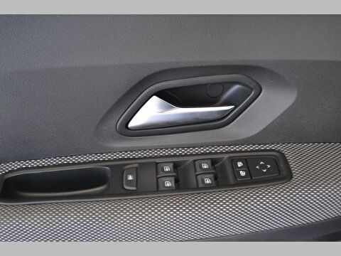 renault, taliant, 1.0 turbo joy x-tronic, otomatik, benzin 2.el otomobil | renew 27