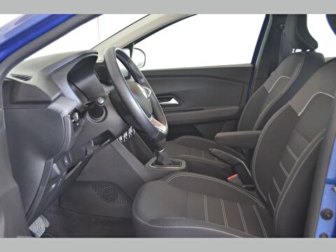 renault, taliant, 1.0 turbo joy x-tronic, otomatik, benzin 2.el otomobil | renew 10