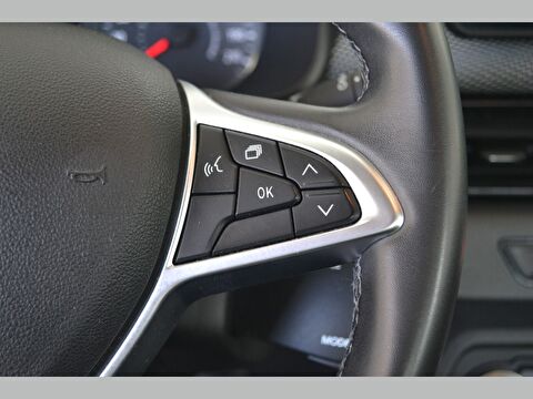 renault, taliant, 1.0 turbo joy x-tronic, otomatik, benzin 2.el otomobil | renew 17