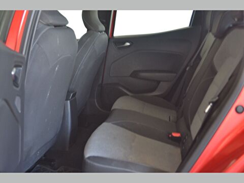 renault, clio, 1.0 tce evolution x-tronic, otomatik, benzin 2.el otomobil | renew 26
