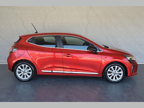 renault, clio, 1.0 tce evolution x-tronic, otomatik, benzin 2.el otomobil | renew 8