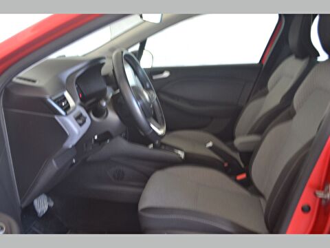renault, clio, 1.0 tce evolution x-tronic, otomatik, benzin 2.el otomobil | renew 11