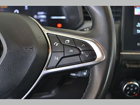 renault, clio, 1.0 tce evolution x-tronic, otomatik, benzin 2.el otomobil | renew 19
