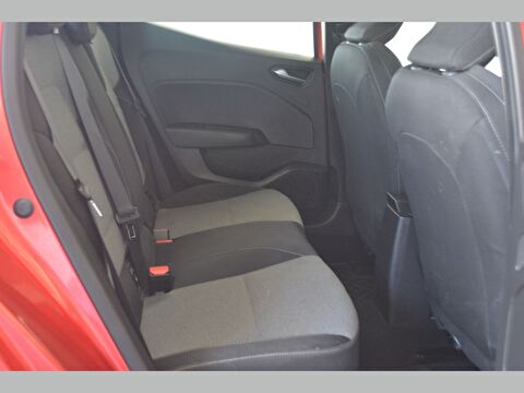 renault, clio, 1.0 tce evolution x-tronic, otomatik, benzin 2.el otomobil | renew 27