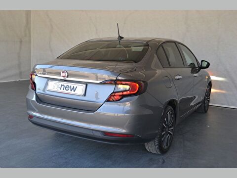 fiat, egea, 1.6 multijet lounge dct, otomatik, dizel 2.el otomobil | renew 5