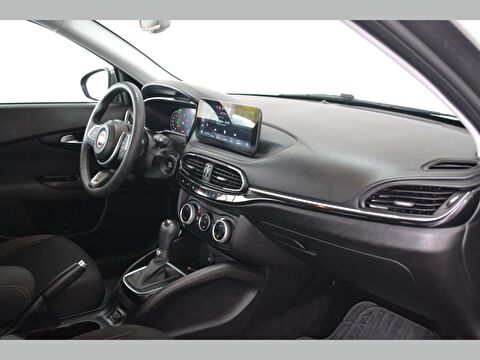 fiat, egea, 1.6 multijet lounge dct, otomatik, dizel 2.el otomobil | renew 22