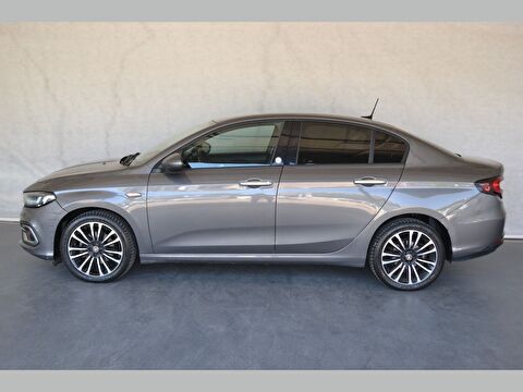 fiat, egea, 1.6 multijet lounge dct, otomatik, dizel 2.el otomobil | renew 9